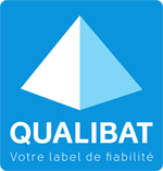 logo label qualibat cm pack